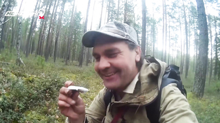 МДКЕШИНГ в Сургуте. Жетон найден!