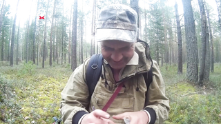 МДКЕШИНГ в Сургуте. Жетон найден!