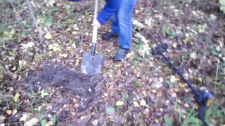 МДКЕШИНГ в Сыктывкаре. Жетон найден!