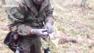 МДКЕШИНГ в Тюмени. Жетон найден!