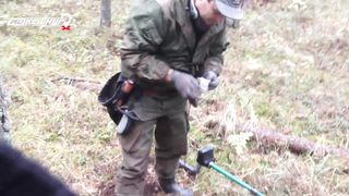 МДКЕШИНГ в Тюмени. Жетон найден!