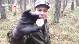 МДКЕШИНГ в Тюмени. Жетон найден!