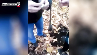 МДКЕШИНГ в Ульяновске. Жетон найден!