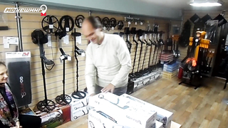 МДКЕШИНГ - Награждение! г. Сургут