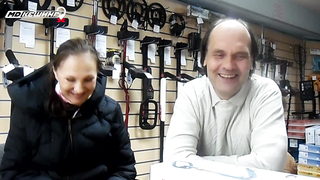 МДКЕШИНГ - Награждение! г. Сургут