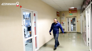 МДКЕШИНГ - Награждение! г. Сыктывкар