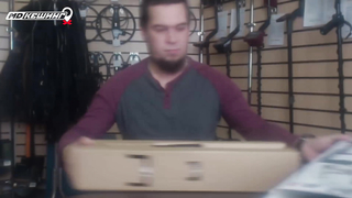 МДКЕШИНГ - Награждение! г. Тюмень