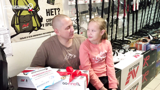 МДКЕШИНГ - Награждение! г. Магнитогорск