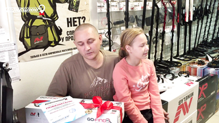 МДКЕШИНГ - Награждение! г. Магнитогорск