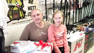 МДКЕШИНГ - Награждение! г. Магнитогорск