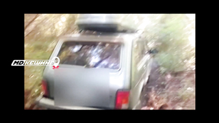 МДКЕШИНГ в Липецке. Жетон найден!