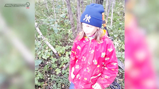 Поиск жетона в Новокузнецке - Сезон 2016