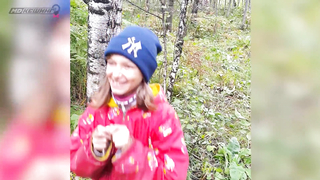 Поиск жетона в Новокузнецке - Сезон 2016