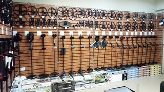 МДКЕШИНГ - Награждение! г. Новокузнецк - Сезон 2016