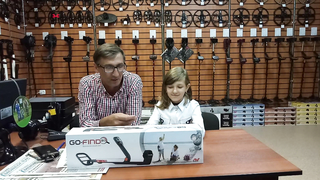 МДКЕШИНГ - Награждение! г. Новокузнецк - Сезон 2016