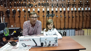 МДКЕШИНГ - Награждение! г. Новокузнецк - Сезон 2016