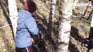 Жетон в Орле Найден! - МДКешинг 2016