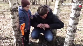 Жетон в Орле Найден! - МДКешинг 2016