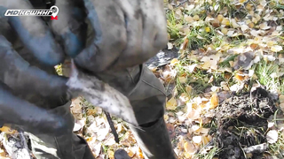 МДКЕШИНГ в Нижнем Тагиле. Жетон найден!