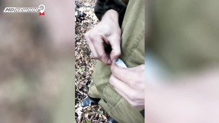 МДКЕШИНГ в Саранске. Жетон найден!