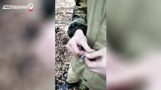 МДКЕШИНГ в Саранске. Жетон найден!