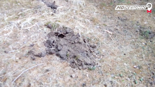 Жетон в Рязани Найден! - МДКешинг 2016