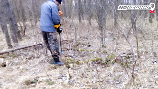 Жетон в Рязани Найден! - МДКешинг 2016