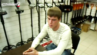 МДКЕШИНГ - Награждение! г. Саранск