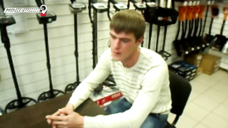 МДКЕШИНГ - Награждение! г. Саранск