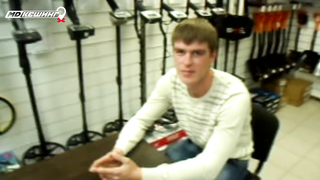 МДКЕШИНГ - Награждение! г. Саранск