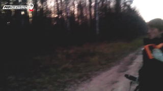 МДКЕШИНГ в Иваново. Жетон найден!