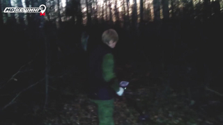 МДКЕШИНГ в Иваново. Жетон найден!