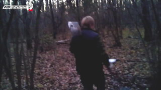 МДКЕШИНГ в Иваново. Жетон найден!