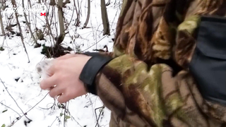 МДКЕШИНГ в Великом Новгороде. Жетон найден!