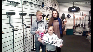 МДКЕШИНГ - Награждение! г. Иваново