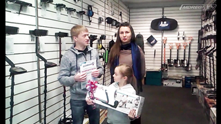 МДКЕШИНГ - Награждение! г. Иваново