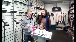 МДКЕШИНГ - Награждение! г. Иваново