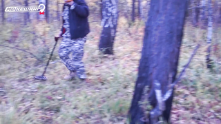 МДКЕШИНГ в Красноярске. Жетон найден!