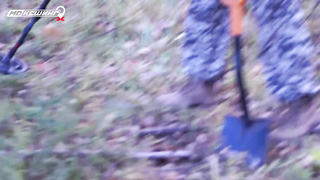 МДКЕШИНГ в Красноярске. Жетон найден!