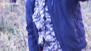 МДКЕШИНГ в Красноярске. Жетон найден!