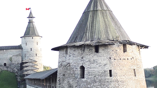 МДКЕШИНГ. Жетон в Пскове!