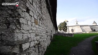 МДКЕШИНГ. Жетон в Пскове!