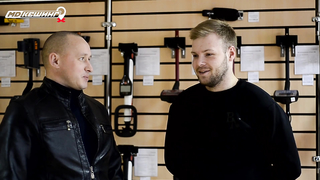 МДКЕШИНГ - Награждение! г. Псков