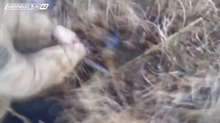 МДКЕШИНГ в Алматы. Казахстан. Жетон найден!