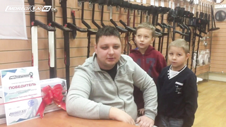 МДКЕШИНГ - Награждение! г. Алматы. Казахстан