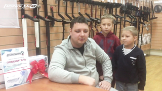 МДКЕШИНГ - Награждение! г. Алматы. Казахстан