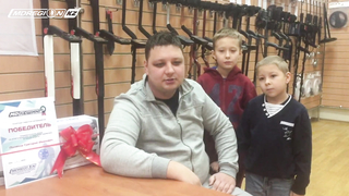 МДКЕШИНГ - Награждение! г. Алматы. Казахстан