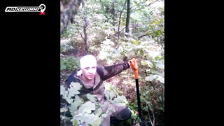 МДКЕШИНГ в Воронеже. Жетон найден!