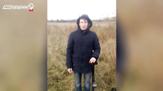 МДКЕШИНГ. Жетон в Брянске! 2016