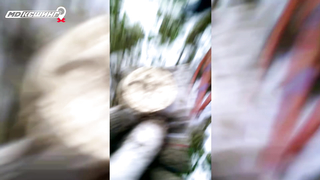 МДКЕШИНГ в Брянске. Жетон найден!